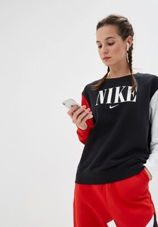 Свитшот Nike