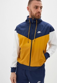 Ветровка Nike