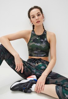 Топ спортивный Nike
