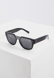 Очки солнцезащитные Dolce&Gabbana