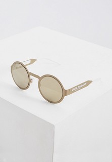 Очки солнцезащитные Dolce&Gabbana