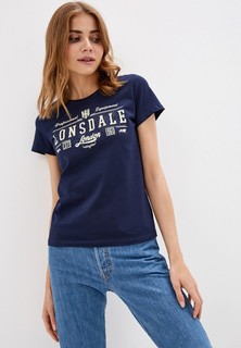 Футболка спортивная Lonsdale