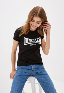 Футболка спортивная Lonsdale