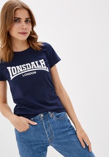 Футболка Lonsdale