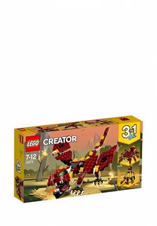 Конструктор Creator LEGO