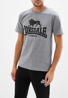 Футболка Lonsdale