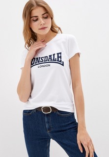 Футболка Lonsdale