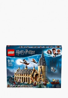Конструктор Harry Potter LEGO