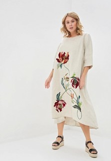 Платье Yukostyle