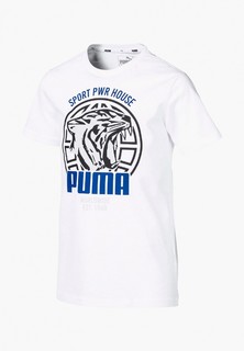 Футболка PUMA