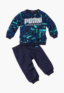 Костюм спортивный PUMA