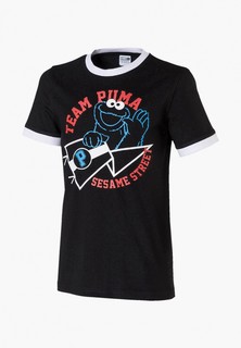 Футболка PUMA
