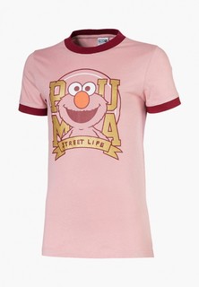 Футболка PUMA