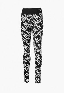 Леггинсы PUMA