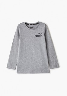 Лонгслив PUMA
