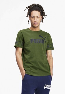 Футболка PUMA