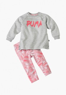 Костюм спортивный PUMA