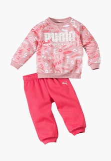 Костюм спортивный PUMA