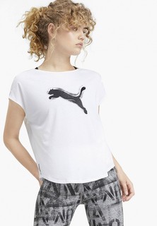 Футболка спортивная PUMA