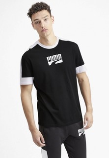 Футболка PUMA