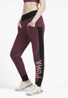 Брюки спортивные PUMA