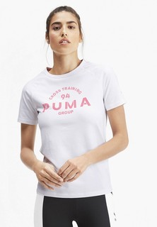 Футболка PUMA