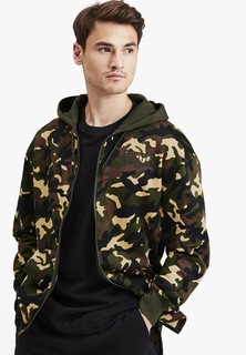 Толстовка PUMA