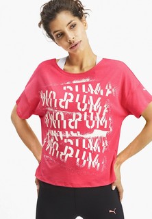 Футболка спортивная PUMA