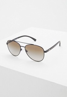 Очки солнцезащитные Emporio Armani