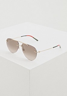 Очки солнцезащитные Gucci