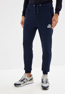Брюки спортивные Lonsdale