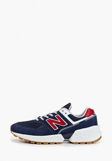 Кроссовки New Balance