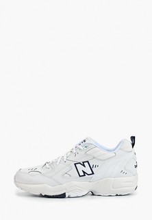 Кроссовки New Balance