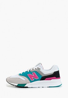 Кроссовки New Balance