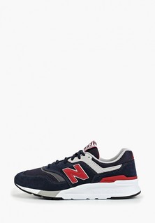 Кроссовки New Balance