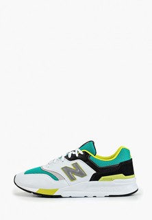 Кроссовки New Balance
