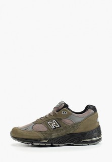 Кроссовки New Balance