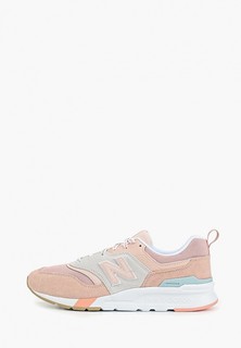 Кроссовки New Balance