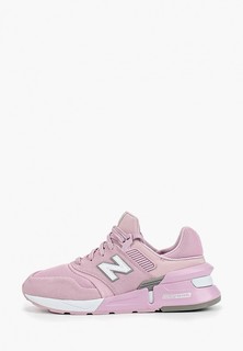 Кроссовки New Balance