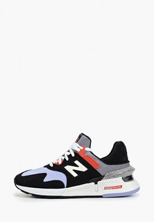 Кроссовки New Balance