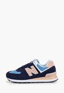 Кроссовки New Balance