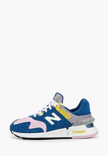 Кроссовки New Balance