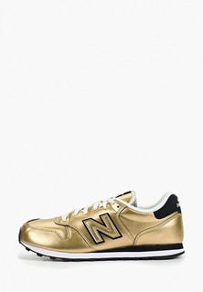 Кроссовки New Balance