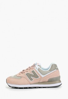 Кроссовки New Balance