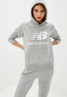 Худи New Balance