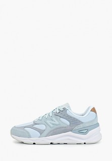 Кроссовки New Balance