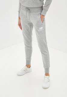 Брюки спортивные New Balance