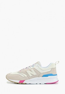 Кроссовки New Balance