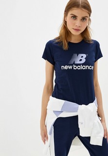 Футболка New Balance