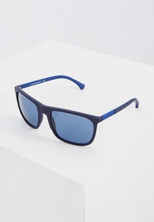 Очки солнцезащитные Emporio Armani
